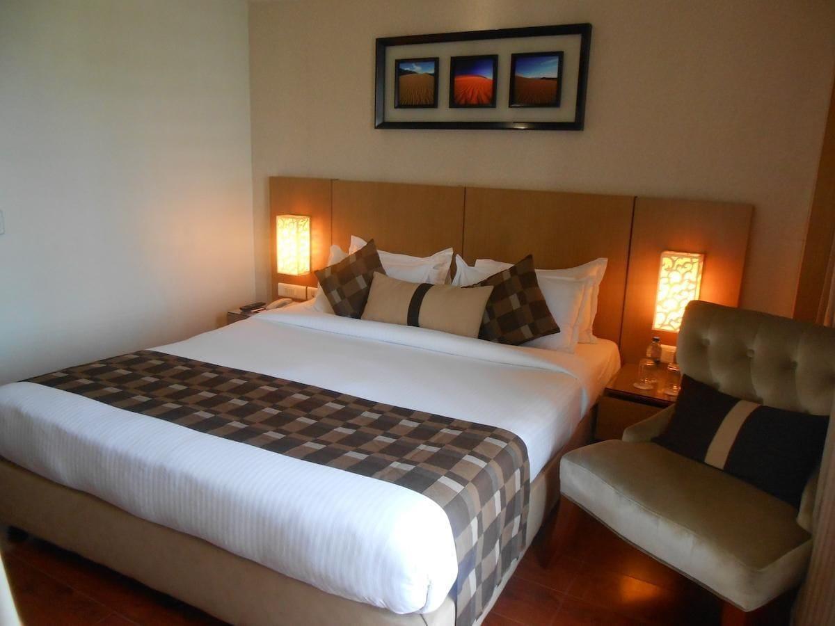 Siamton Inn- A Cygnett Collection Kolkata Ngoại thất bức ảnh