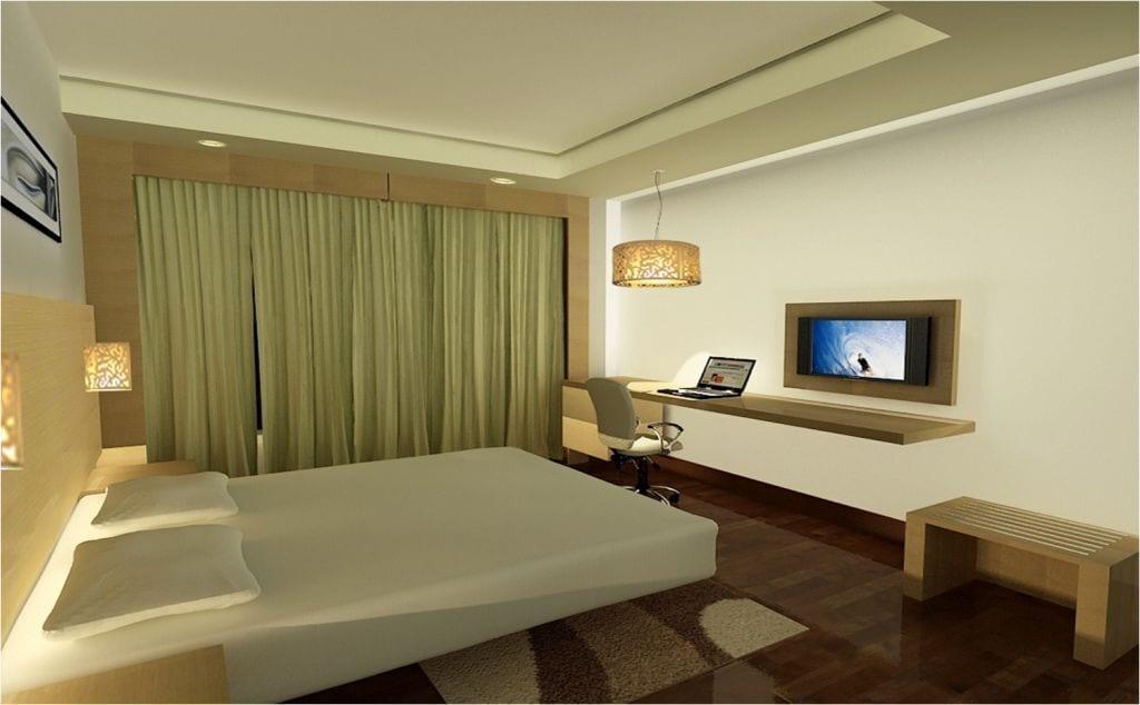 Siamton Inn- A Cygnett Collection Kolkata Ngoại thất bức ảnh