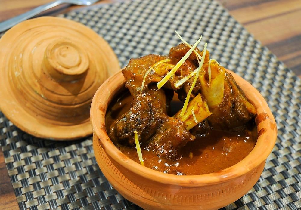 Siamton Inn- A Cygnett Collection Kolkata Ngoại thất bức ảnh
