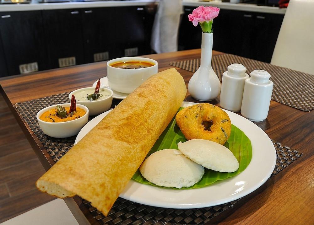 Siamton Inn- A Cygnett Collection Kolkata Ngoại thất bức ảnh