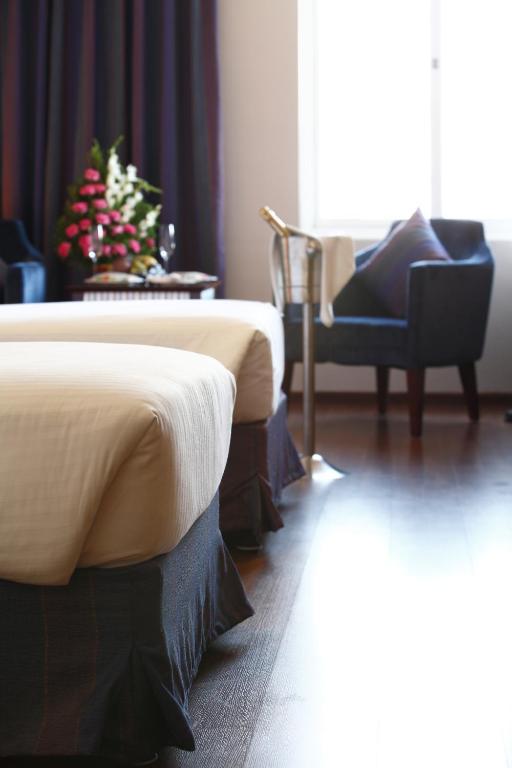 Siamton Inn- A Cygnett Collection Kolkata Ngoại thất bức ảnh