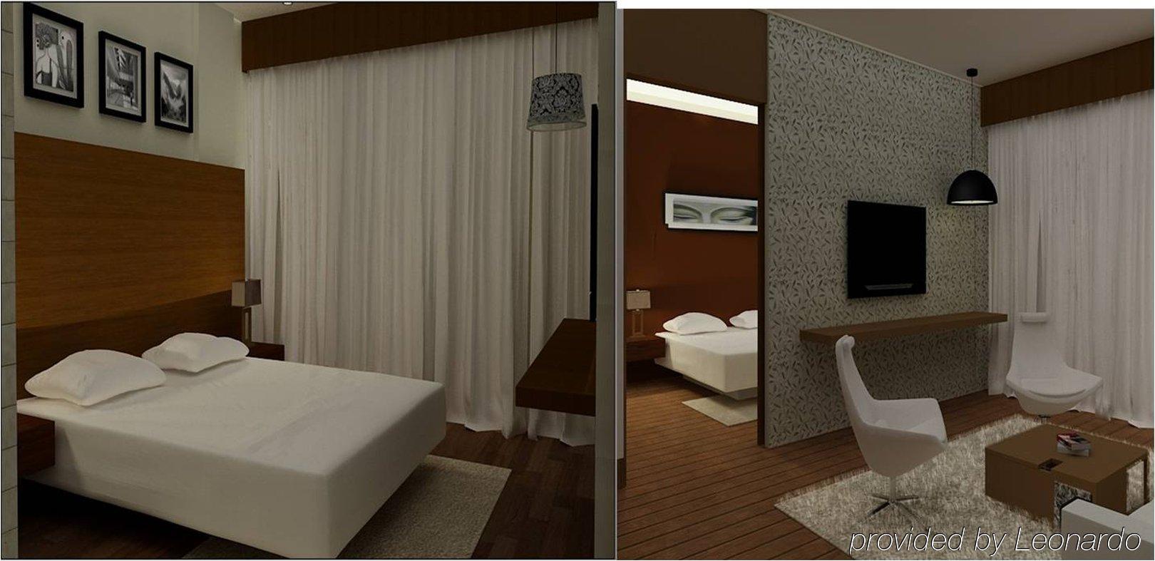 Siamton Inn- A Cygnett Collection Kolkata Phòng bức ảnh