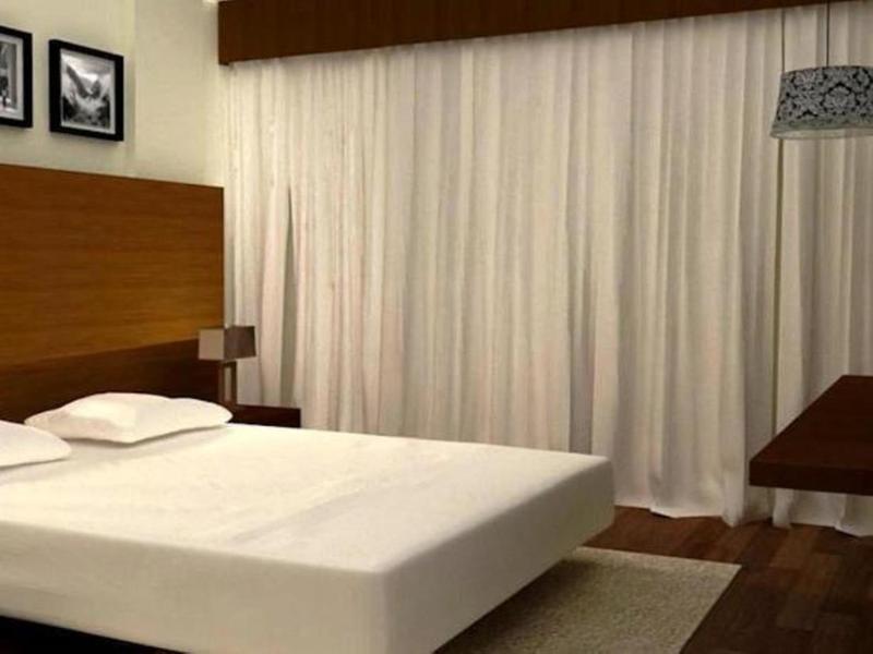 Siamton Inn- A Cygnett Collection Kolkata Ngoại thất bức ảnh