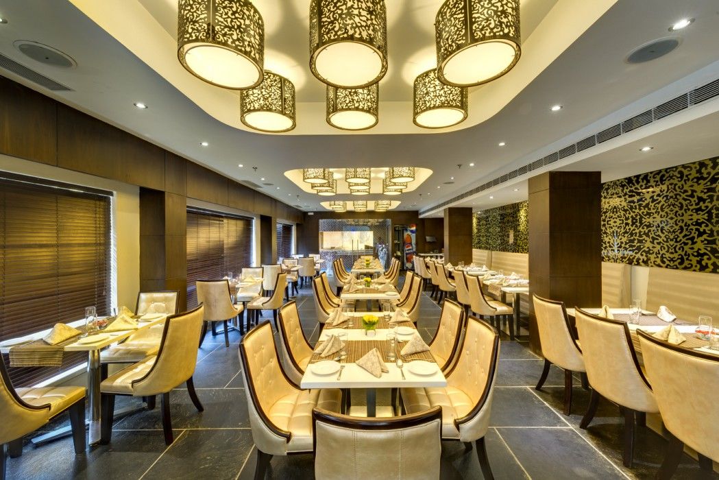 Siamton Inn- A Cygnett Collection Kolkata Ngoại thất bức ảnh