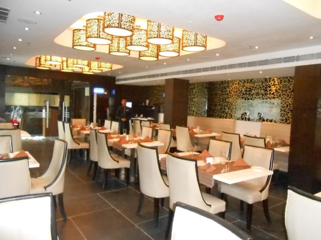 Siamton Inn- A Cygnett Collection Kolkata Ngoại thất bức ảnh