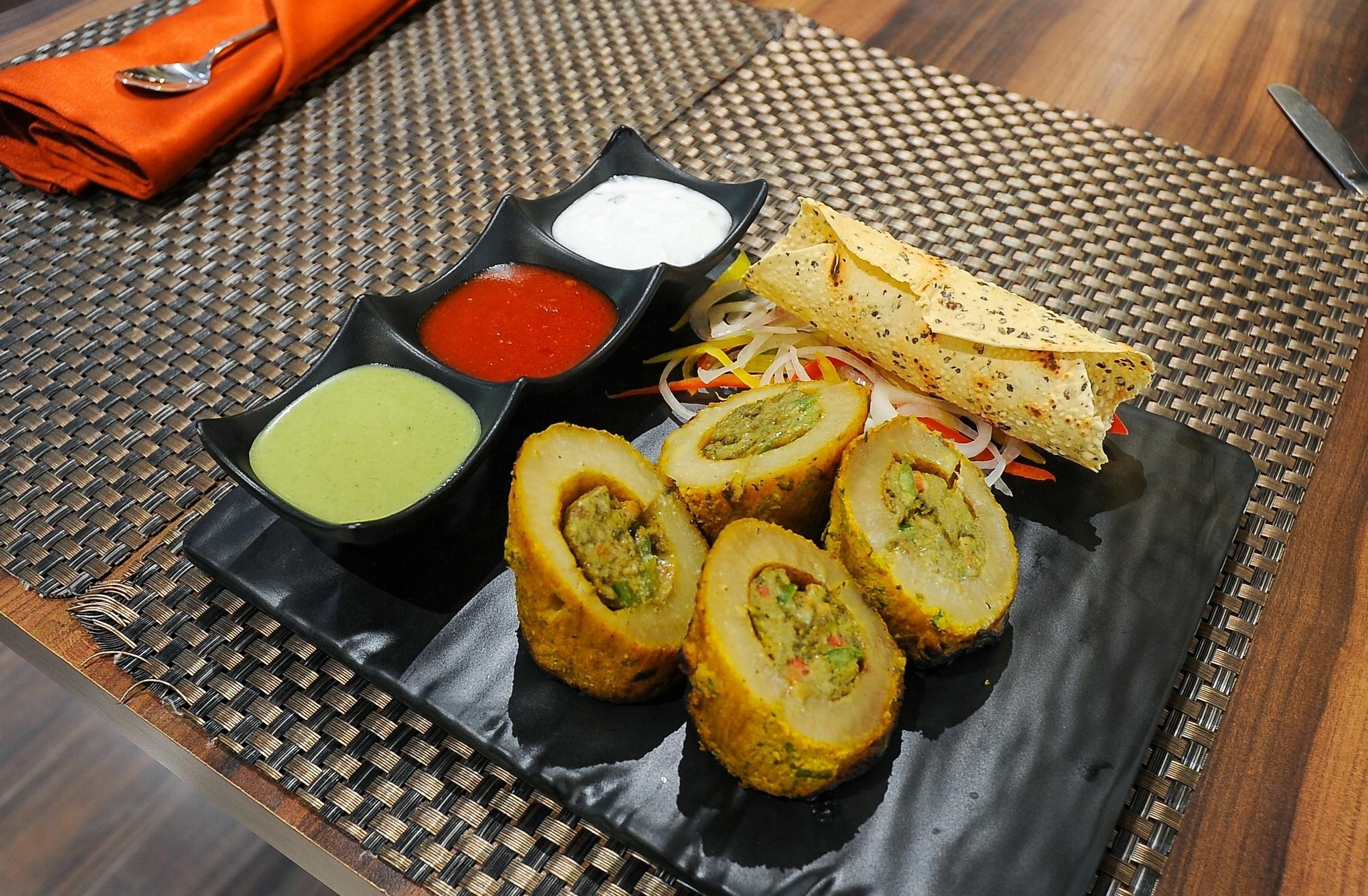 Siamton Inn- A Cygnett Collection Kolkata Ngoại thất bức ảnh